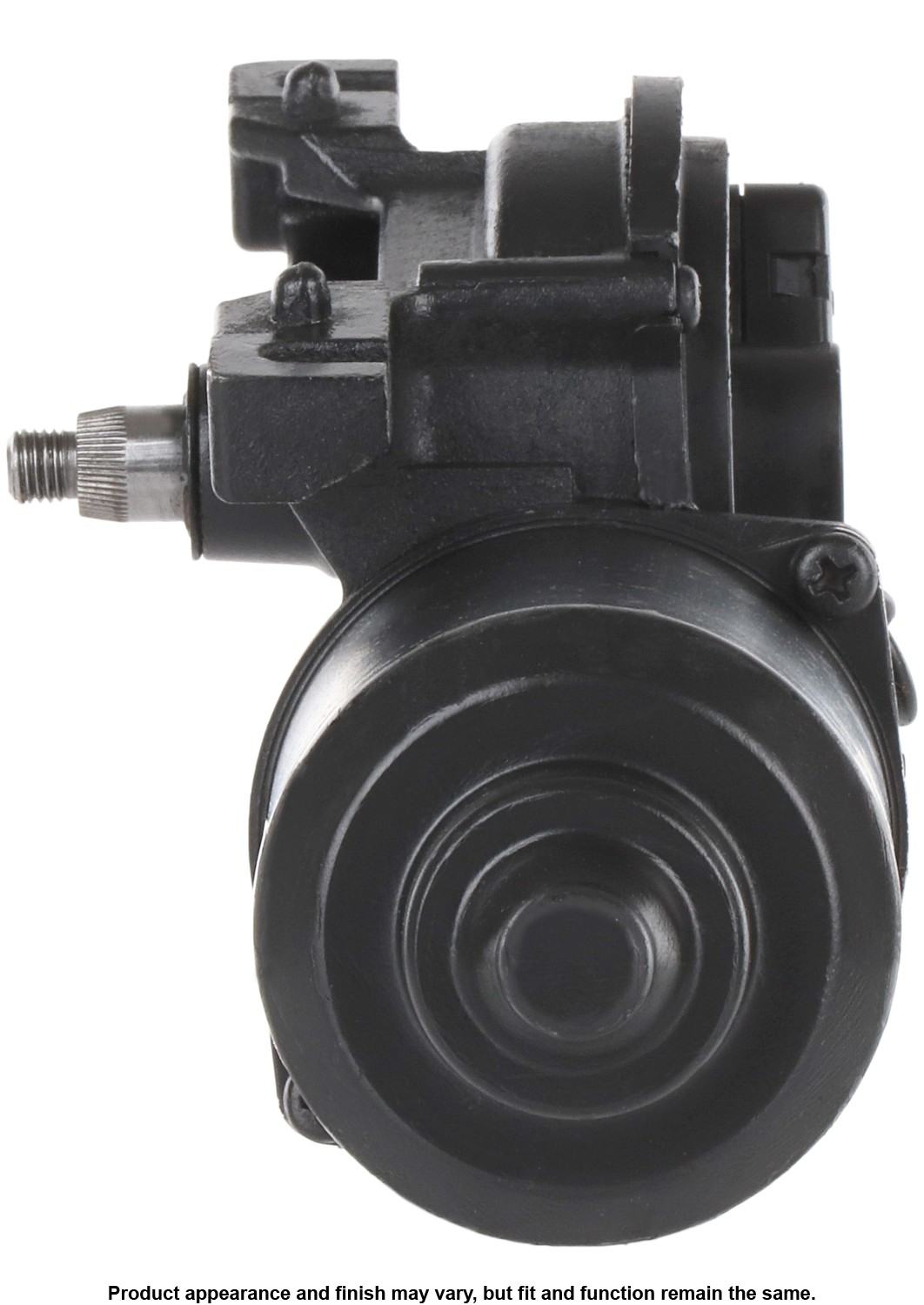 Cardone Reman Windshield Wiper Motor 43-4465