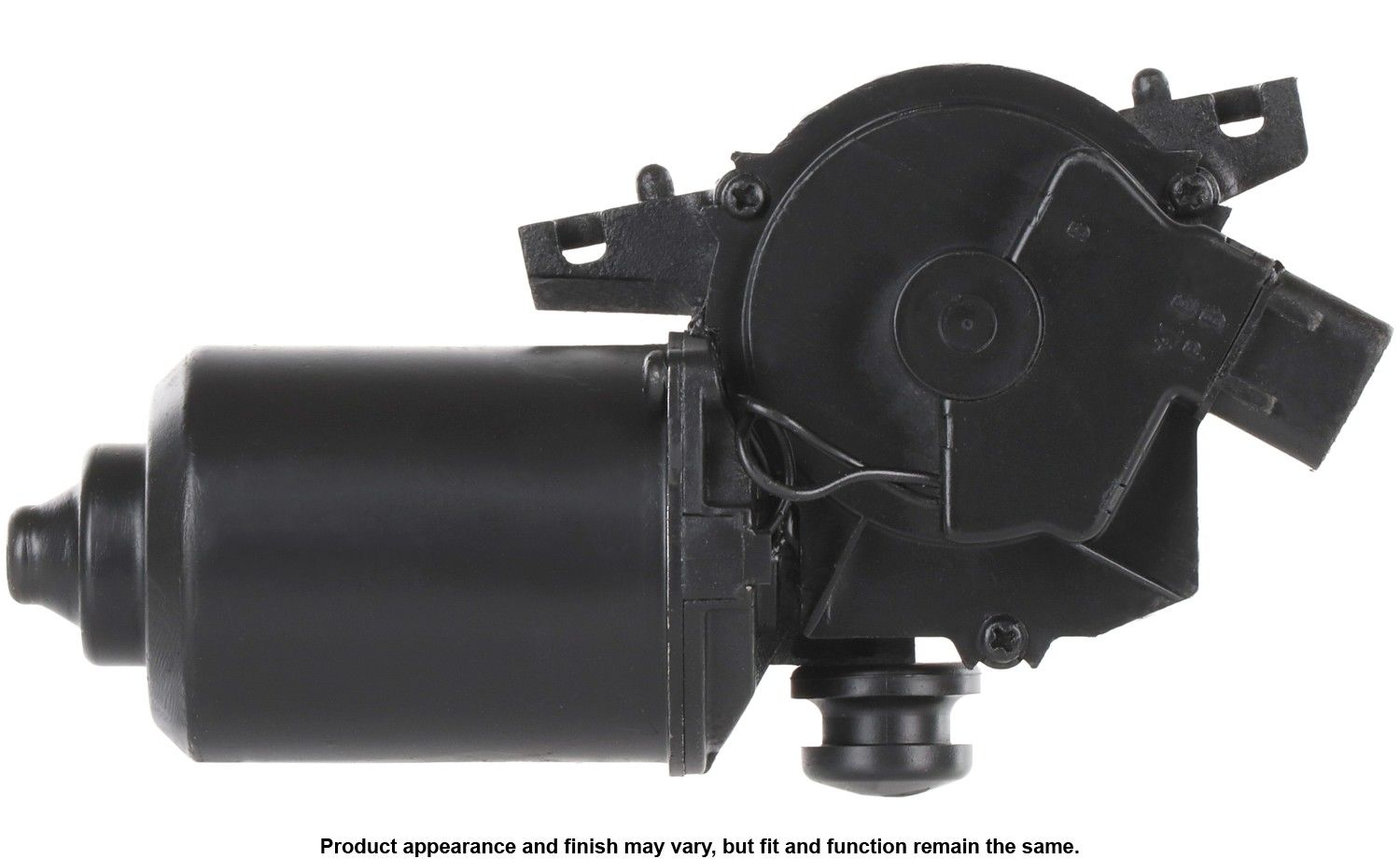 Cardone Reman Windshield Wiper Motor 43-4465