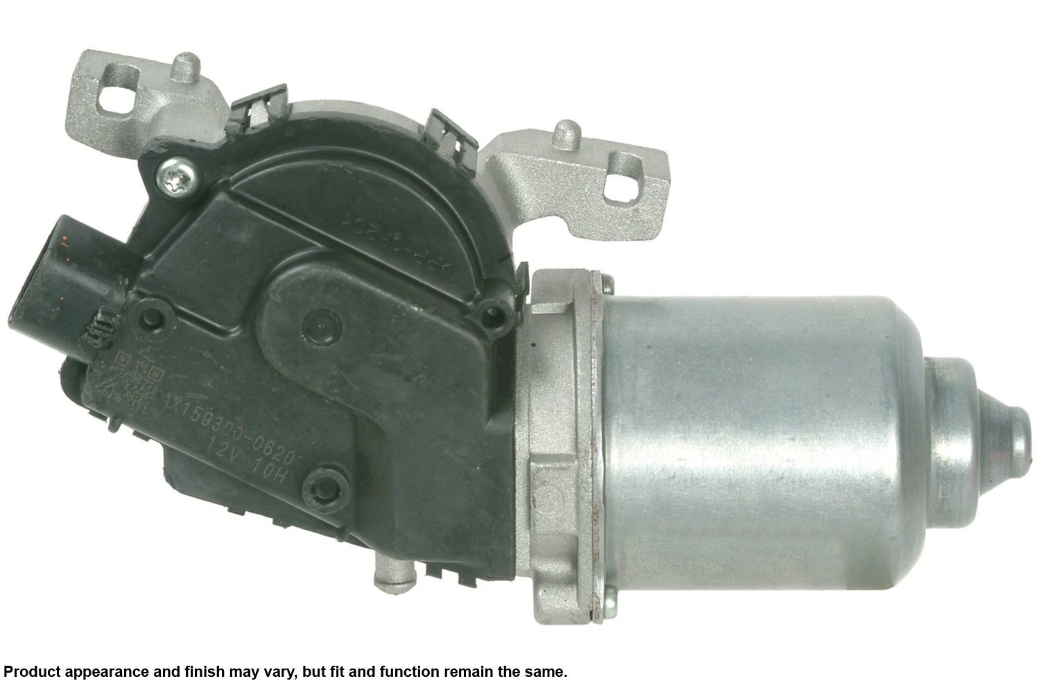 Cardone Reman Windshield Wiper Motor 43-4481