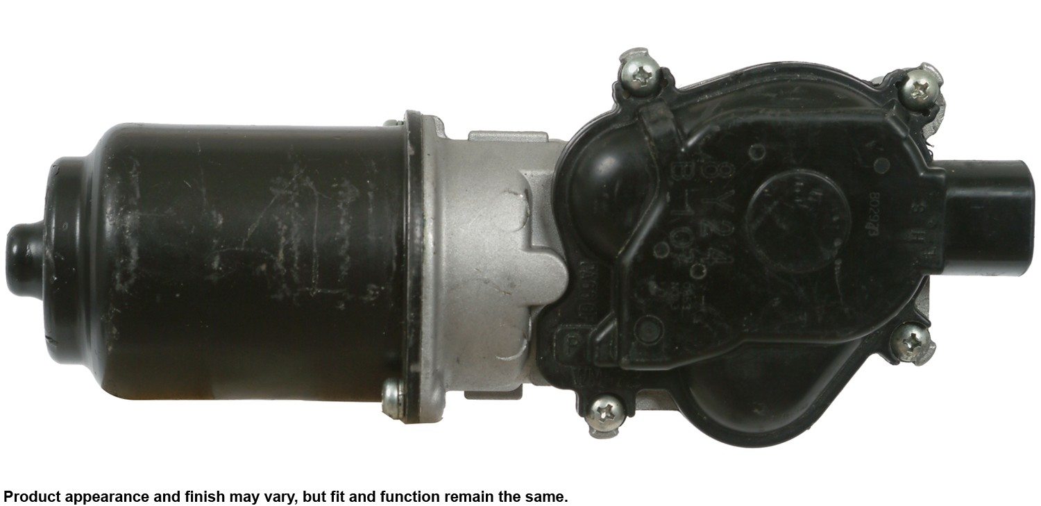 Cardone Reman Remanufactured Windshield Wiper Motor 43-4488