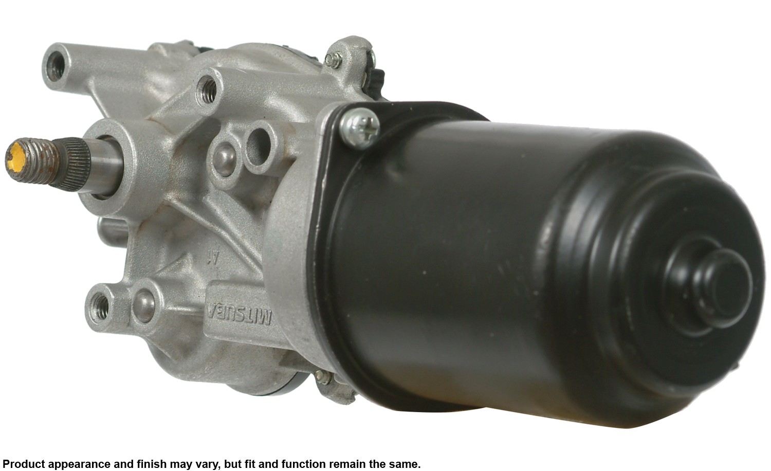 Cardone Reman Remanufactured Windshield Wiper Motor 43-4488