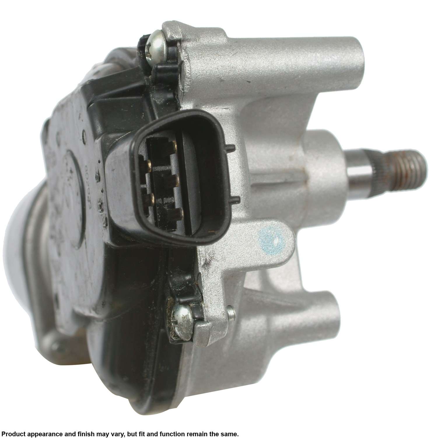 Cardone Reman Remanufactured Windshield Wiper Motor 43-4488
