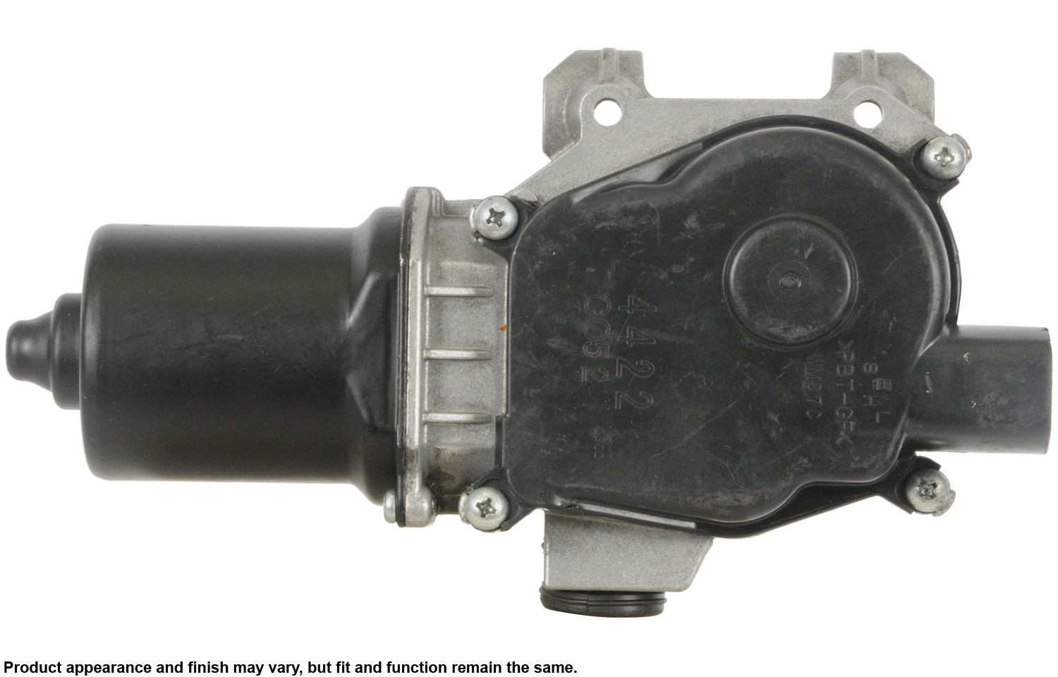 Cardone Reman Remanufactured Windshield Wiper Motor 43-4490