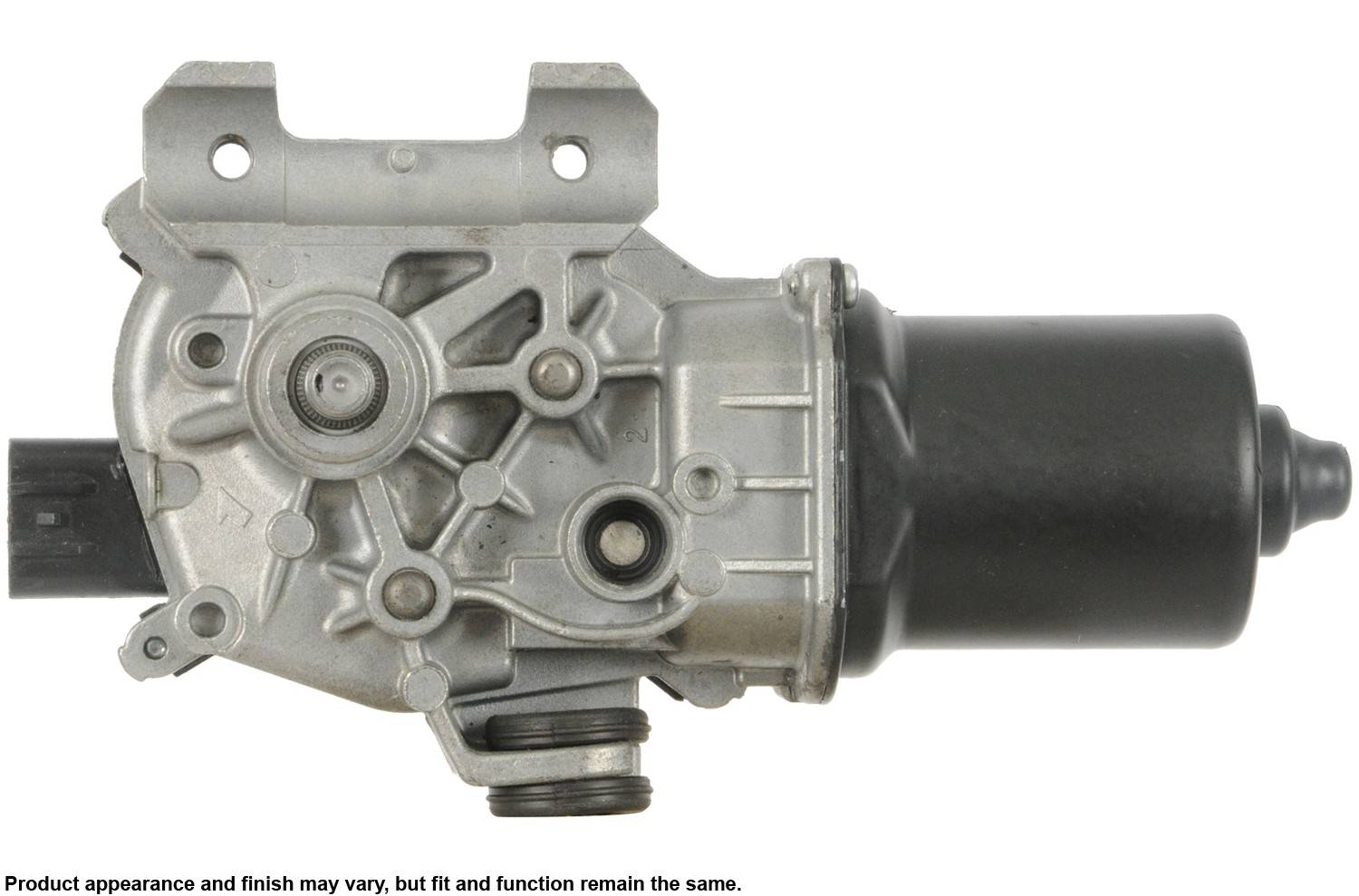 Cardone Reman Remanufactured Windshield Wiper Motor 43-4490