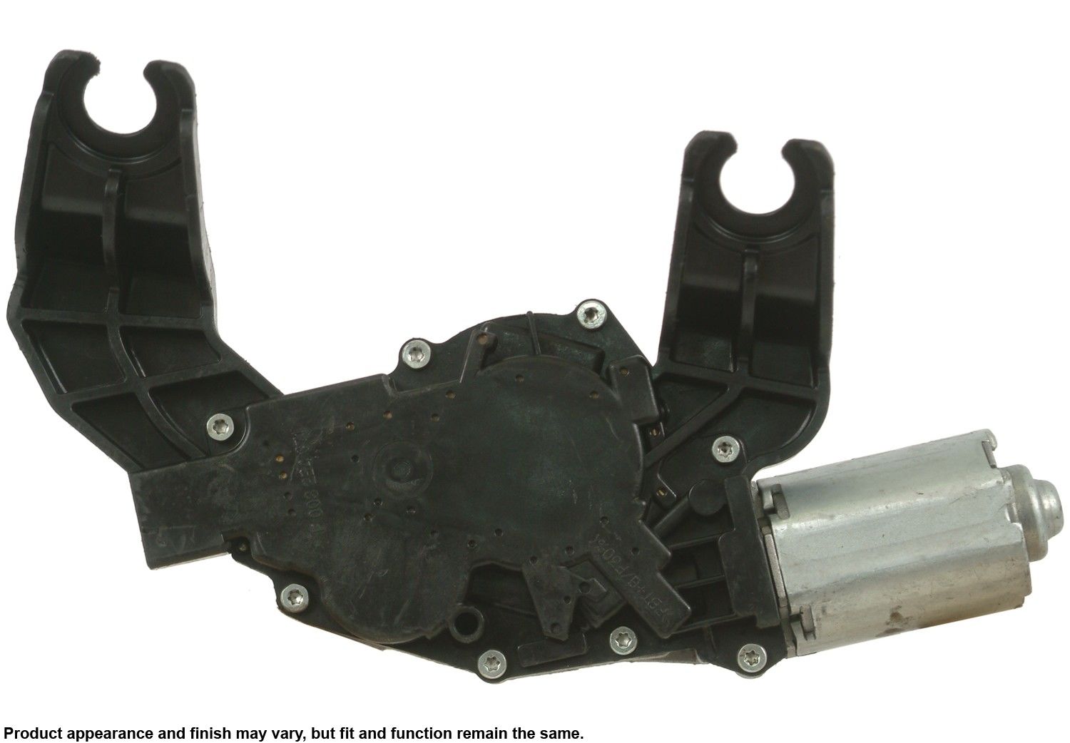 Cardone Reman Remanufactured Windshield Wiper Motor 43-45007