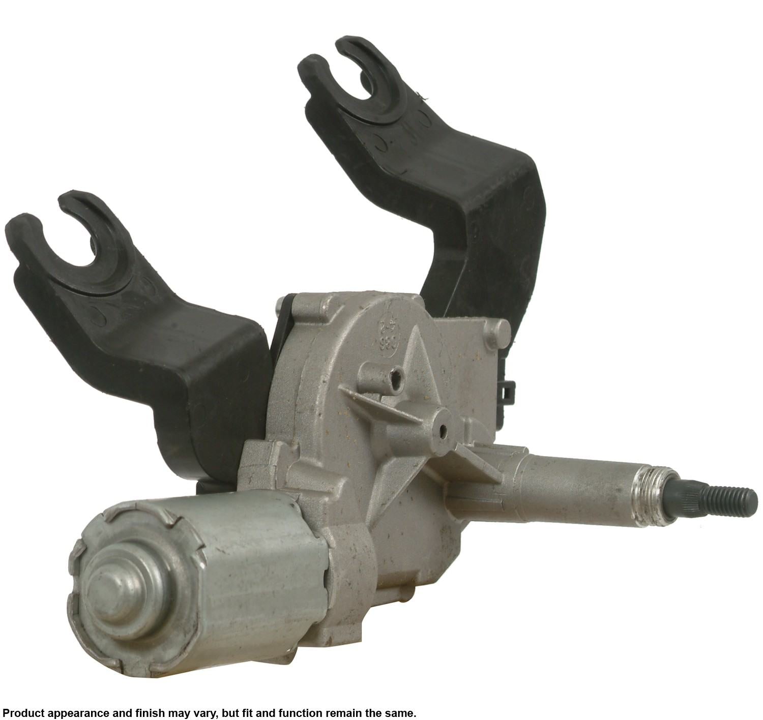 Cardone Reman Remanufactured Windshield Wiper Motor 43-45007