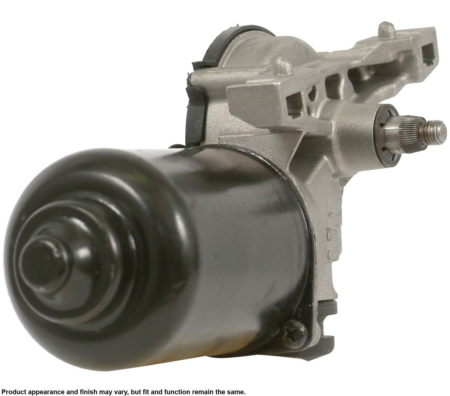 Cardone Reman Windshield Wiper Motor 43-45008