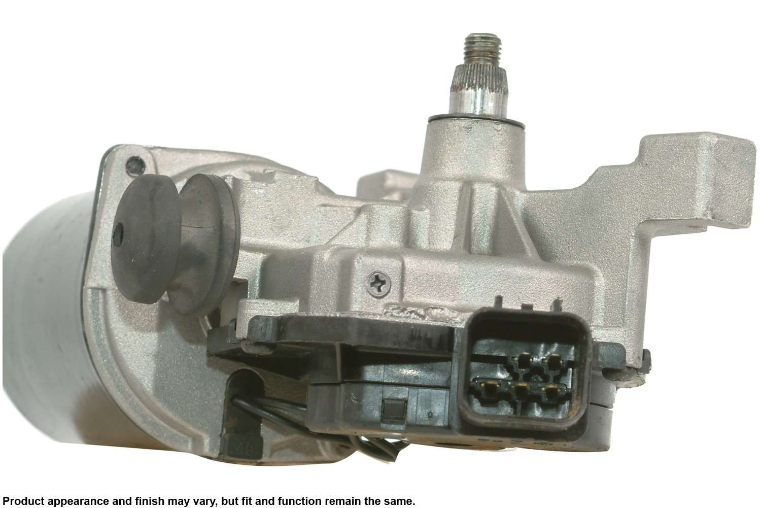 Cardone Reman Windshield Wiper Motor 43-45008