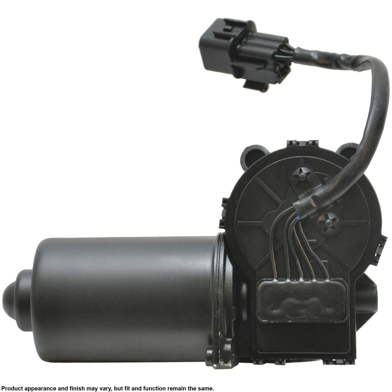 Cardone Reman Remanufactured Windshield Wiper Motor 43-45013