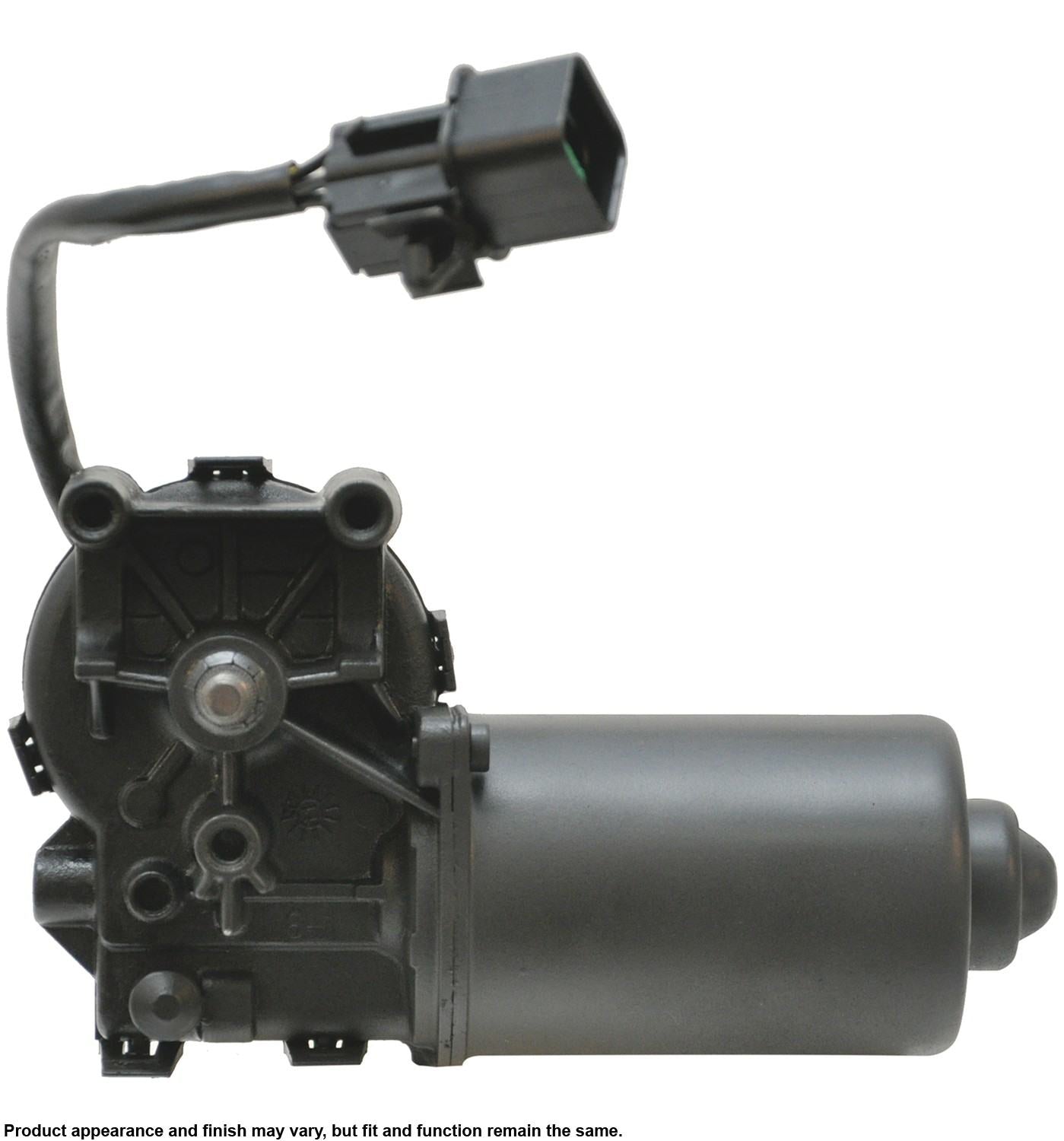 Cardone Reman Remanufactured Windshield Wiper Motor 43-45013