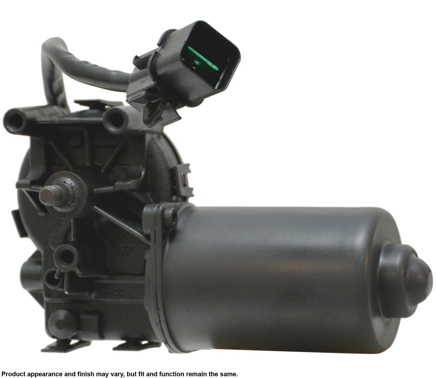 Cardone Reman Remanufactured Windshield Wiper Motor 43-45013