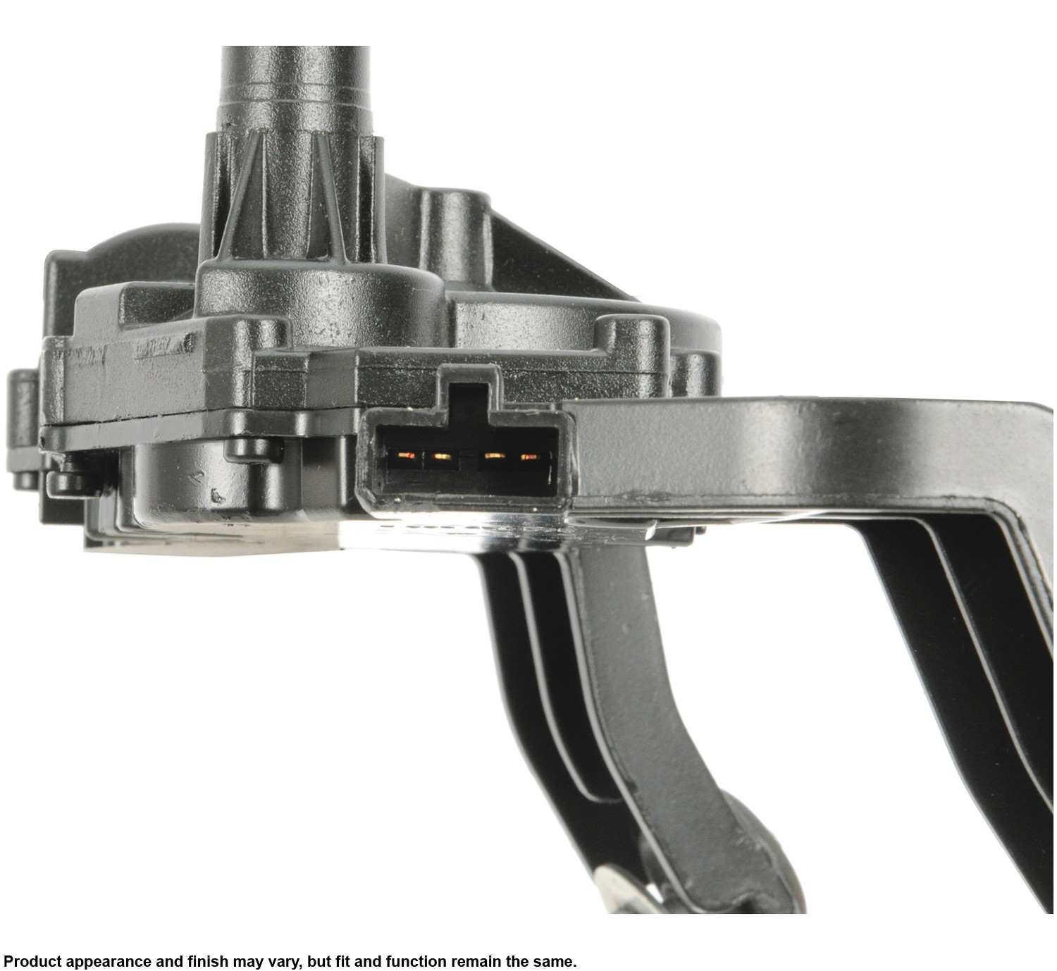 Cardone Reman Remanufactured Windshield Wiper Motor 43-45014