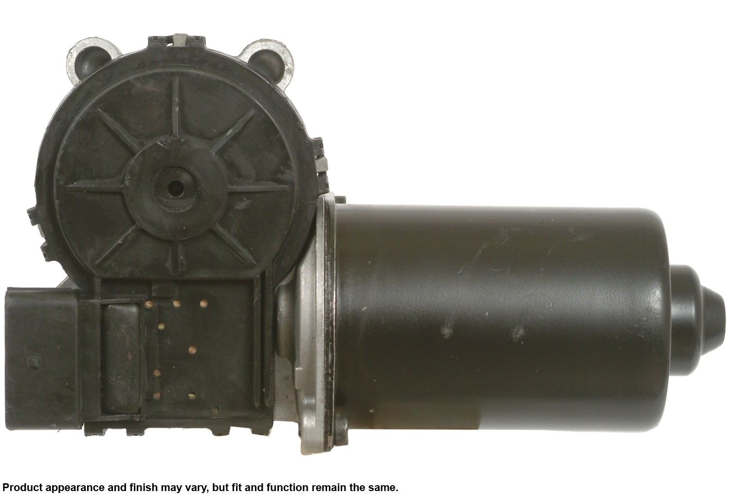 Cardone Reman Windshield Wiper Motor 43-45026