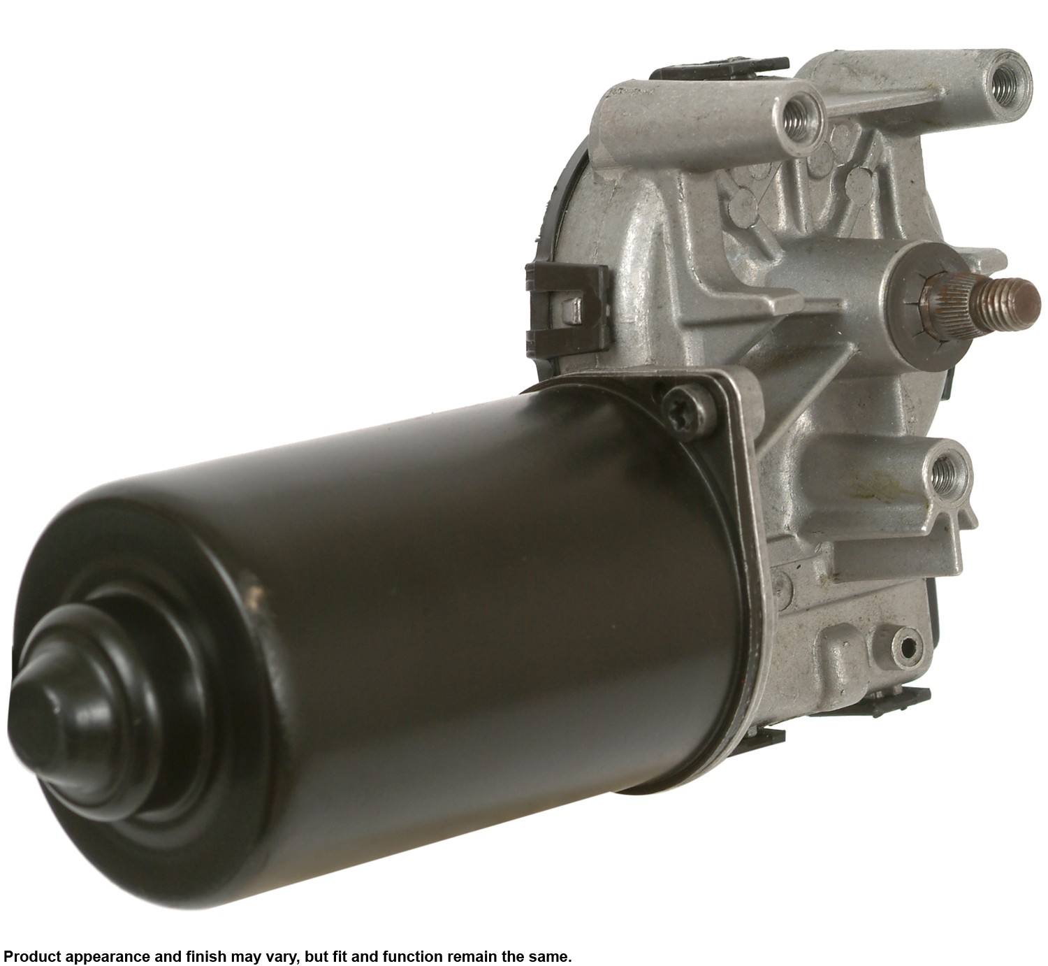 Cardone Reman Windshield Wiper Motor 43-45026