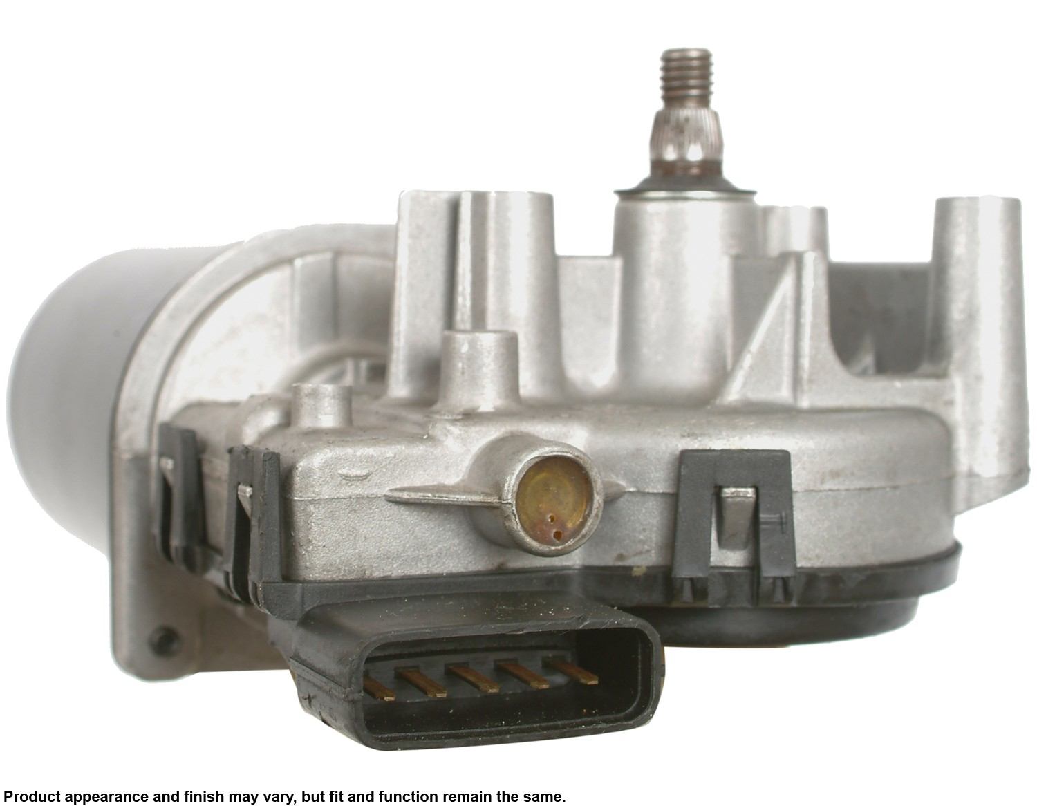Cardone Reman Windshield Wiper Motor 43-45026