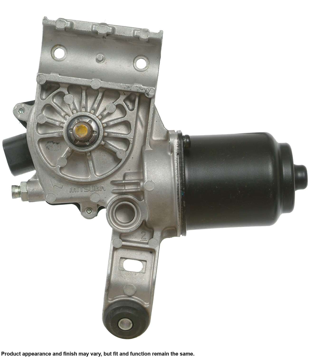 Cardone Reman Remanufactured Windshield Wiper Motor 43-45027