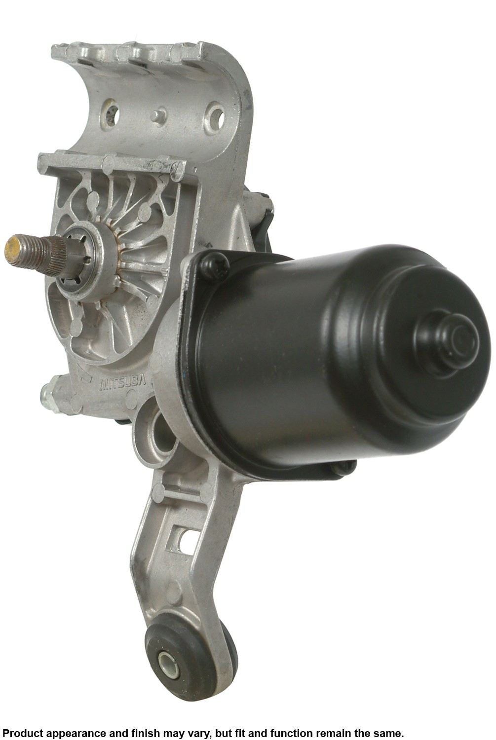 Cardone Reman Remanufactured Windshield Wiper Motor 43-45027