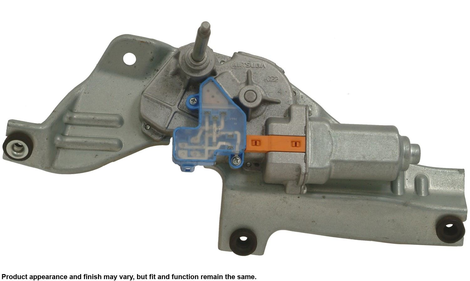 Cardone Reman Windshield Wiper Motor 43-45028