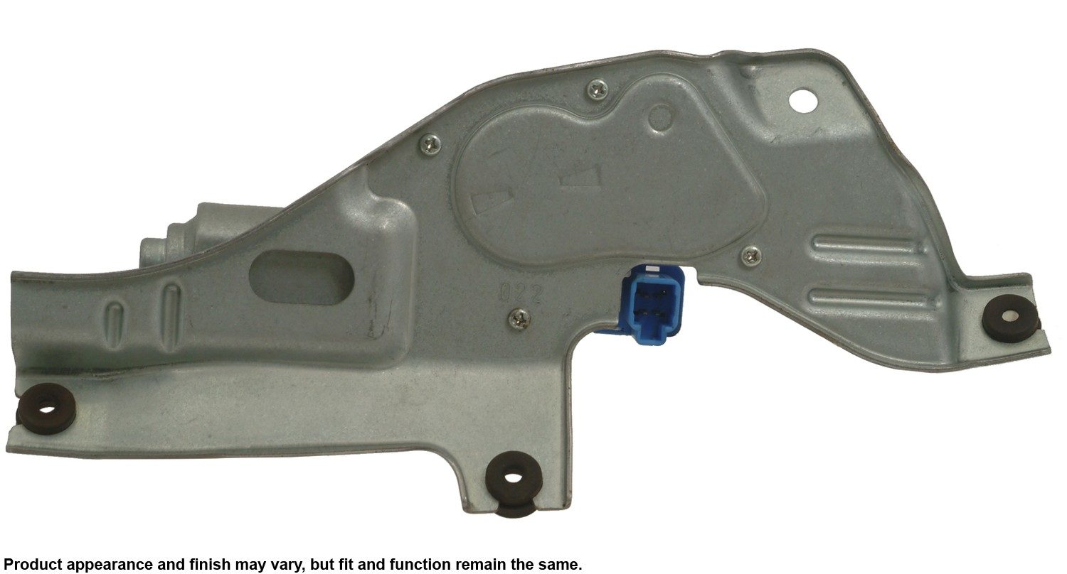 Cardone Reman Windshield Wiper Motor 43-45028