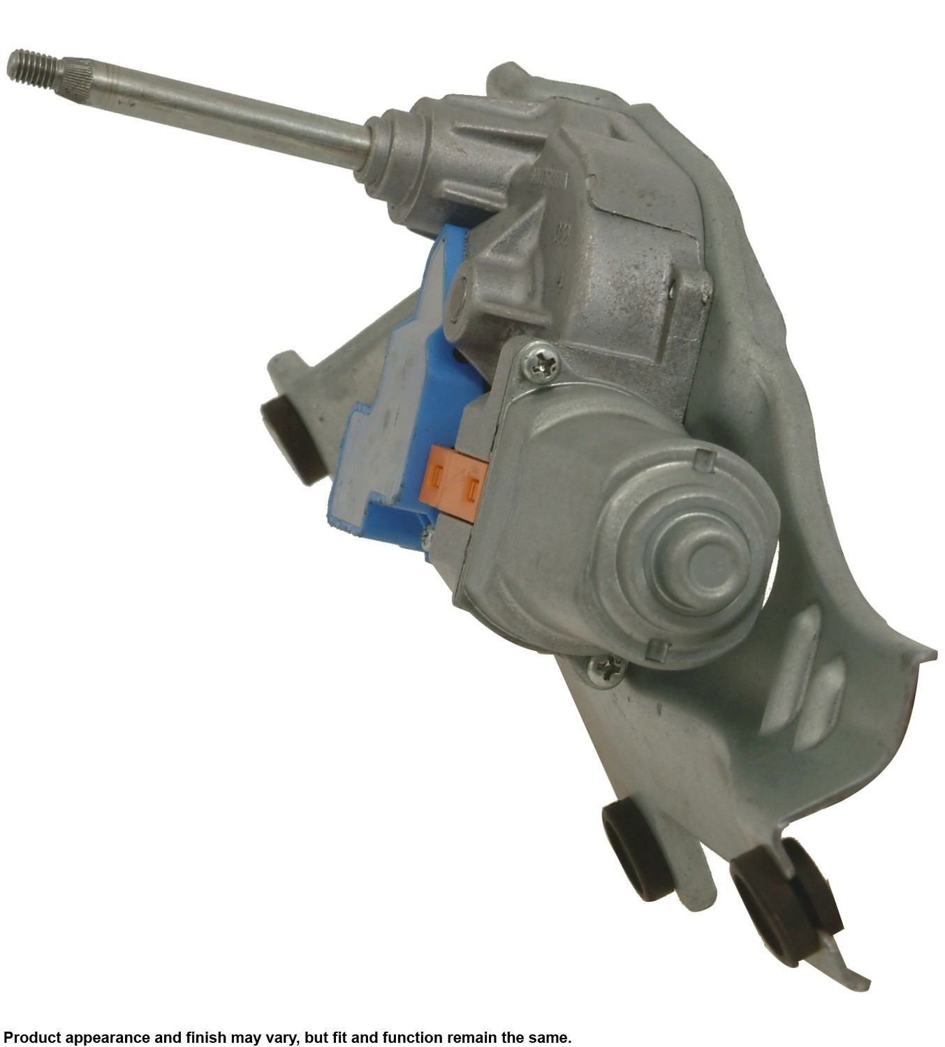 Cardone Reman Windshield Wiper Motor 43-45028