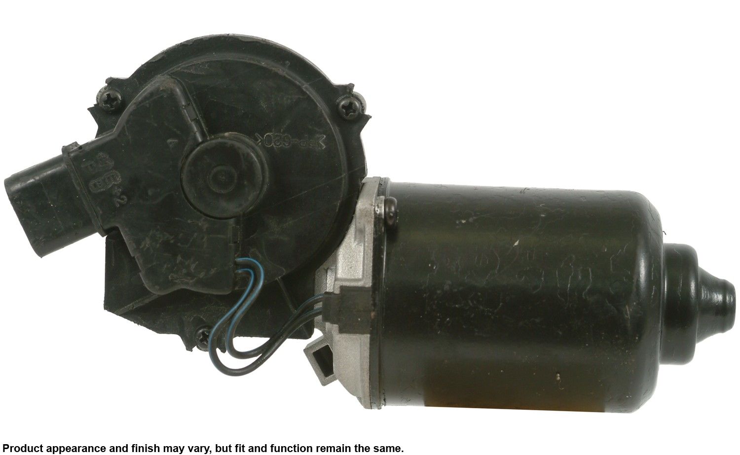 Cardone Reman Windshield Wiper Motor 43-45031