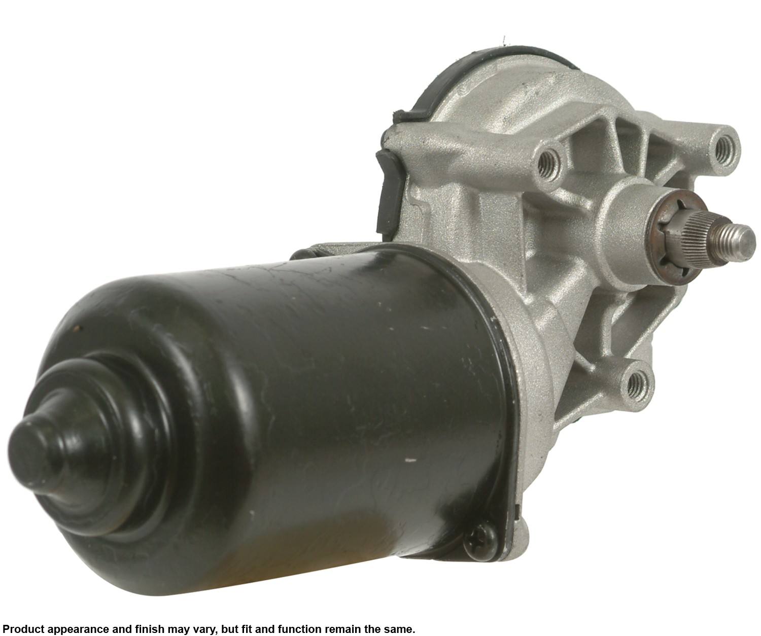 Cardone Reman Windshield Wiper Motor 43-45031
