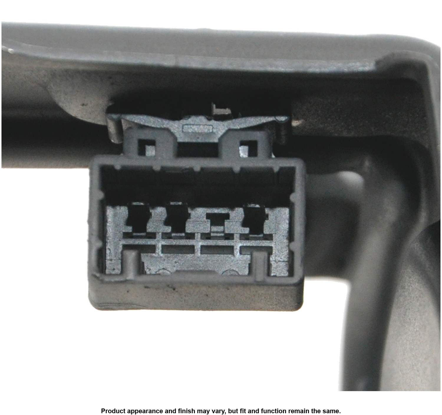 Cardone Reman Remanufactured Windshield Wiper Motor 43-45033