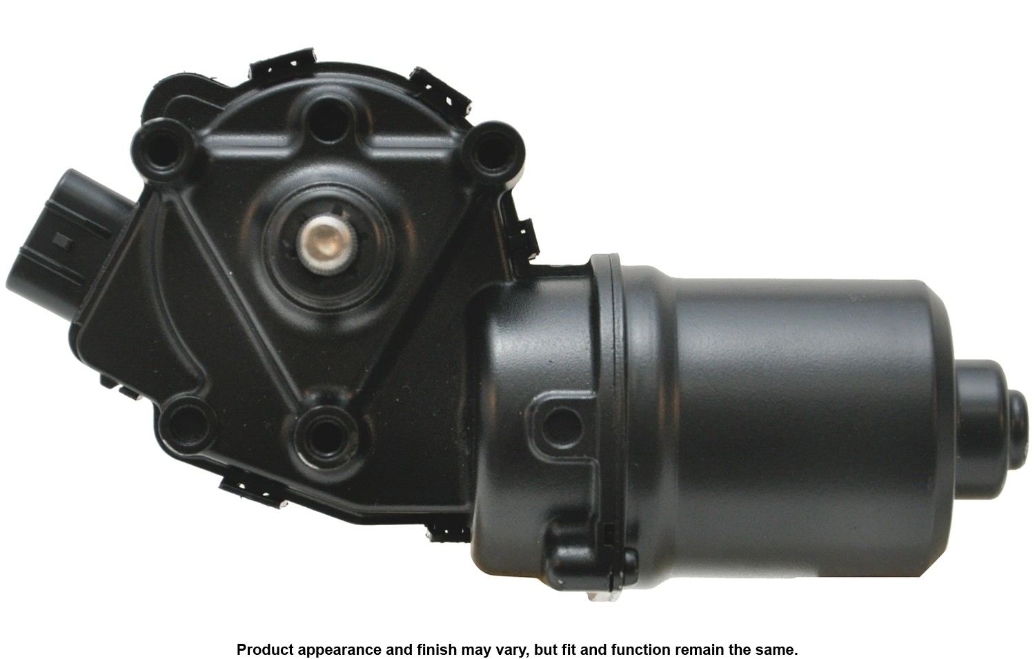 Cardone Reman Remanufactured Windshield Wiper Motor 43-45038