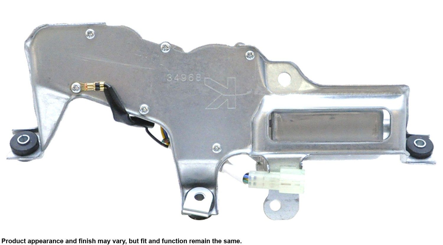 Cardone Reman Windshield Wiper Motor 43-45039