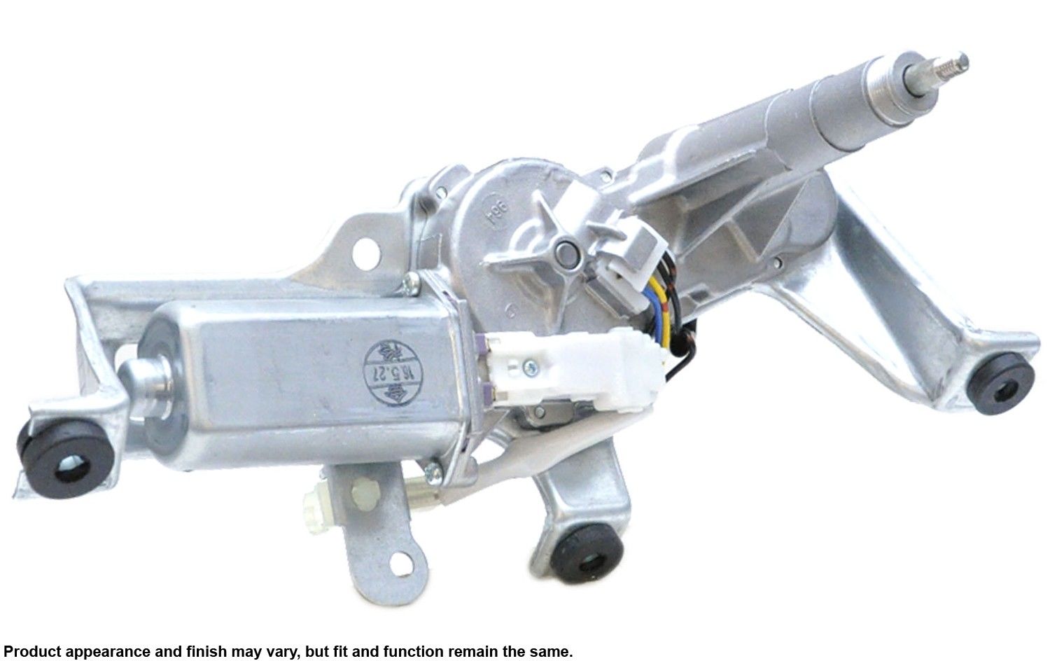 Cardone Reman Windshield Wiper Motor 43-45039