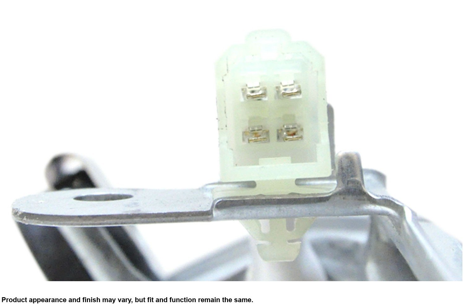 Cardone Reman Windshield Wiper Motor 43-45039