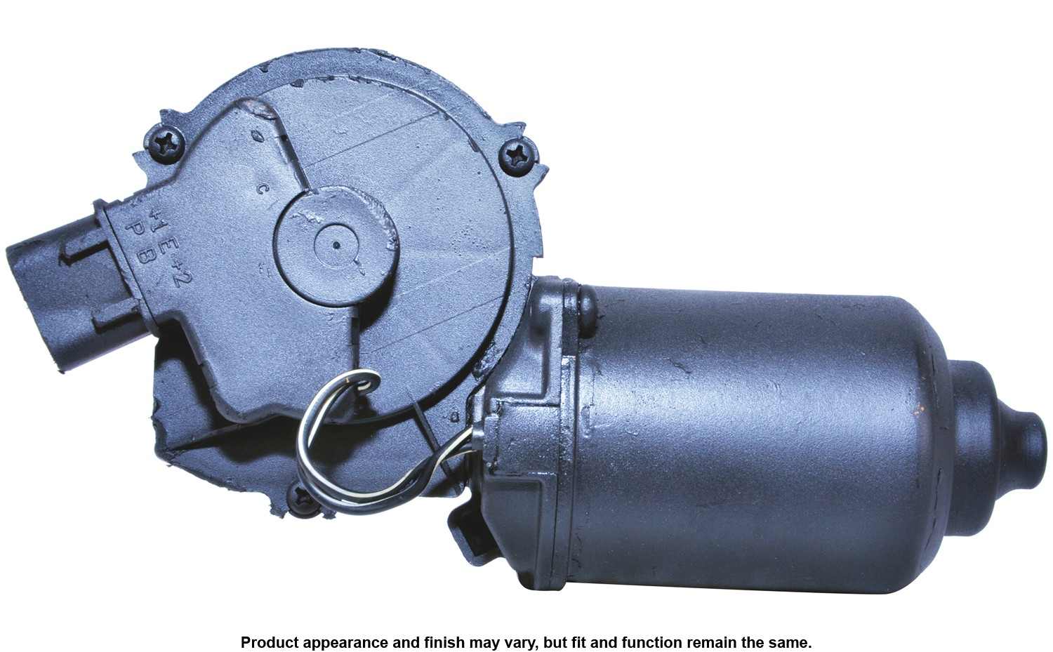 Cardone Reman Remanufactured Windshield Wiper Motor 43-45041