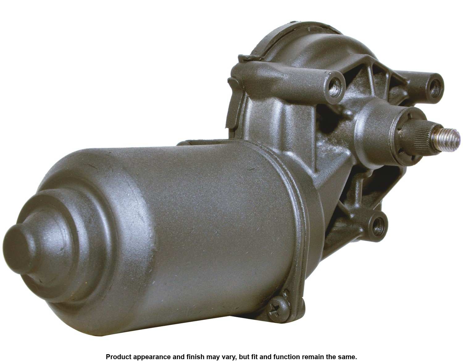Cardone Reman Remanufactured Windshield Wiper Motor 43-45041
