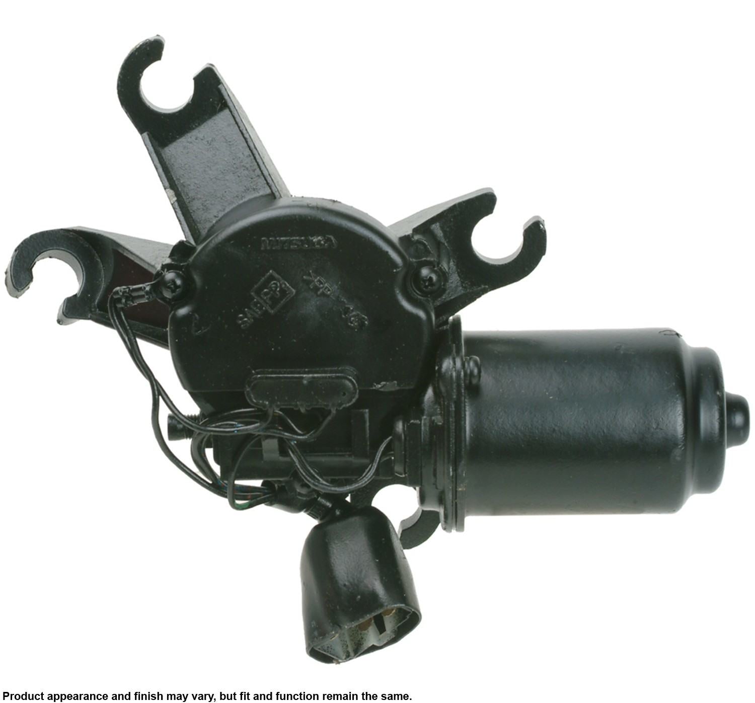 Cardone Reman Windshield Wiper Motor 43-4504
