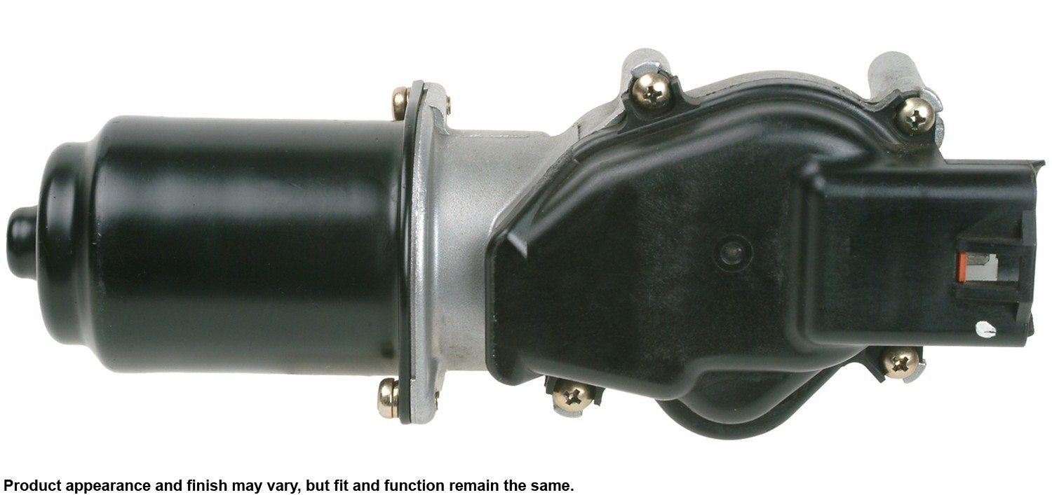 Cardone Reman Windshield Wiper Motor 43-4506