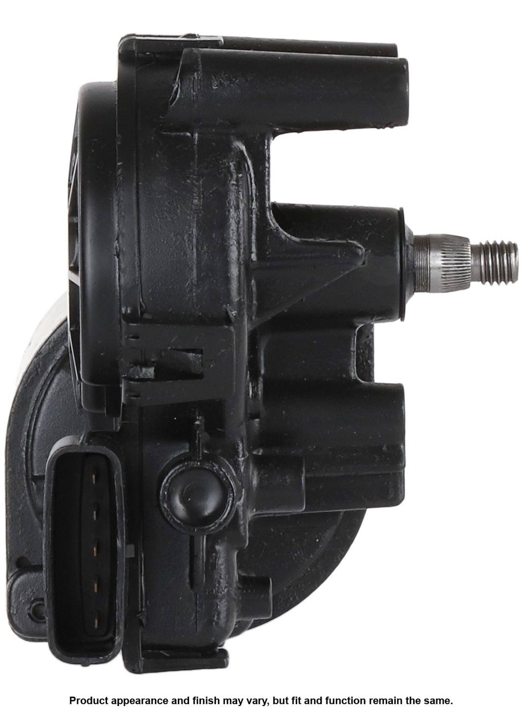 Cardone Reman Windshield Wiper Motor 43-4516