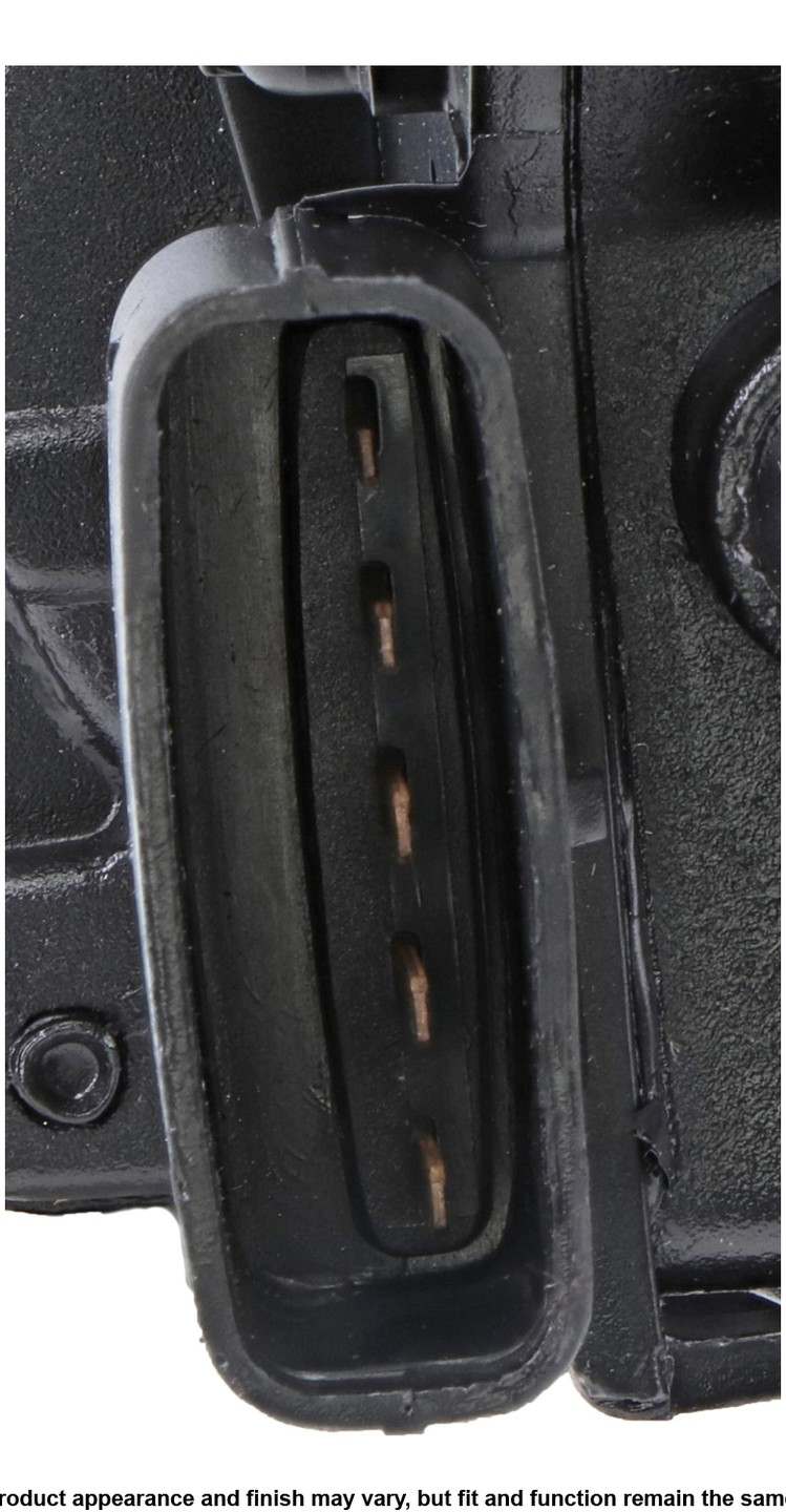 Cardone Reman Windshield Wiper Motor 43-4516