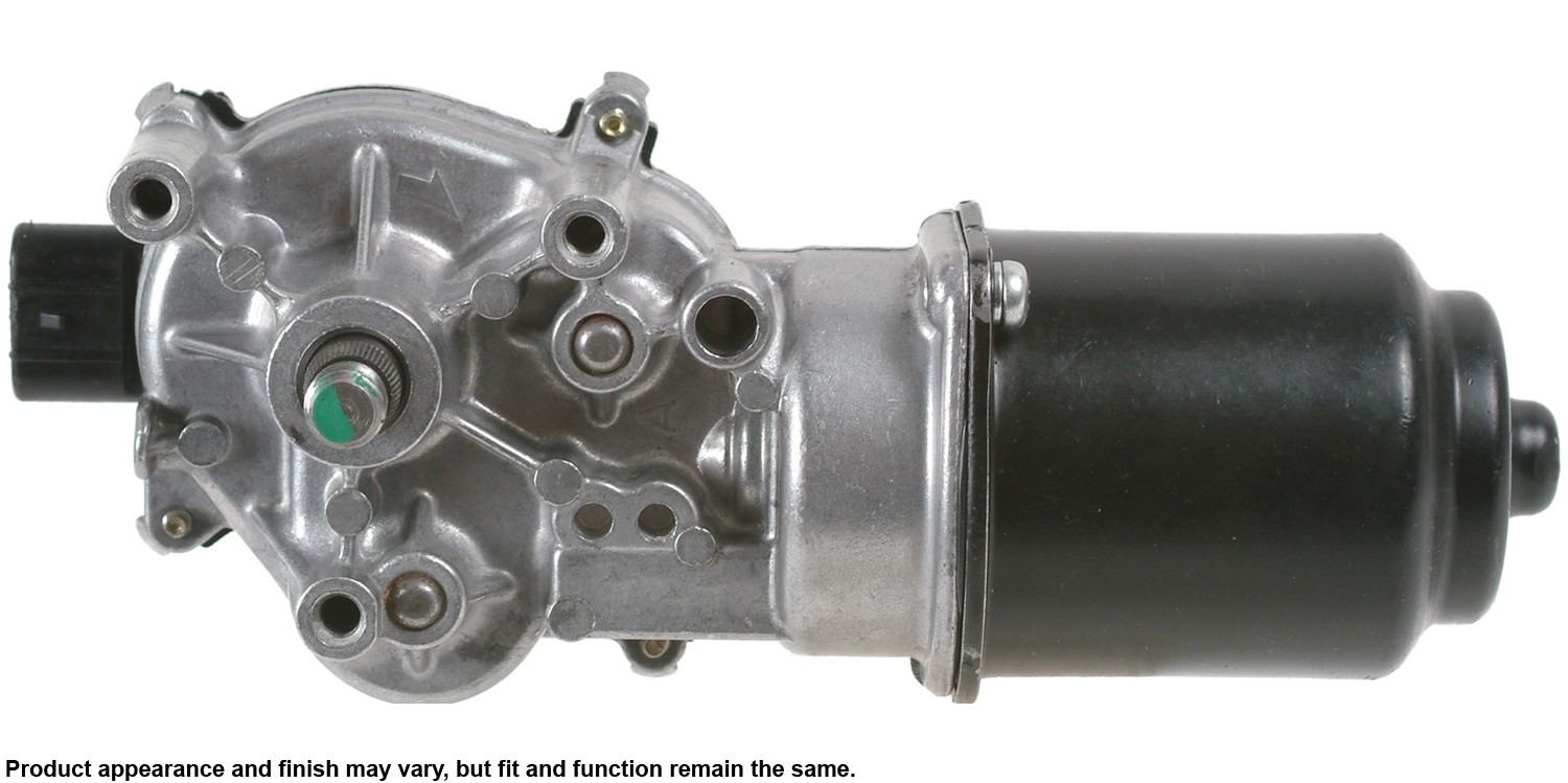 Cardone Reman Windshield Wiper Motor 43-4518