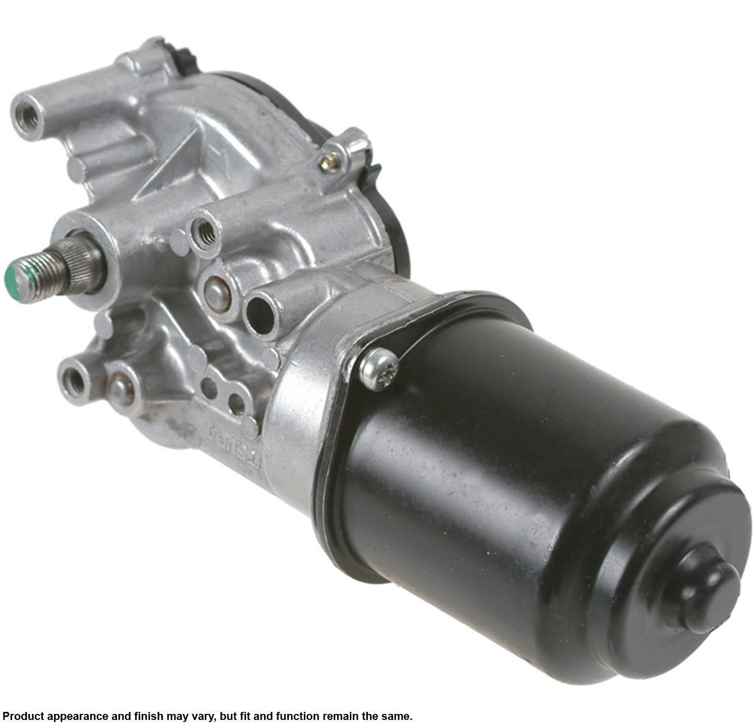 Cardone Reman Windshield Wiper Motor 43-4518