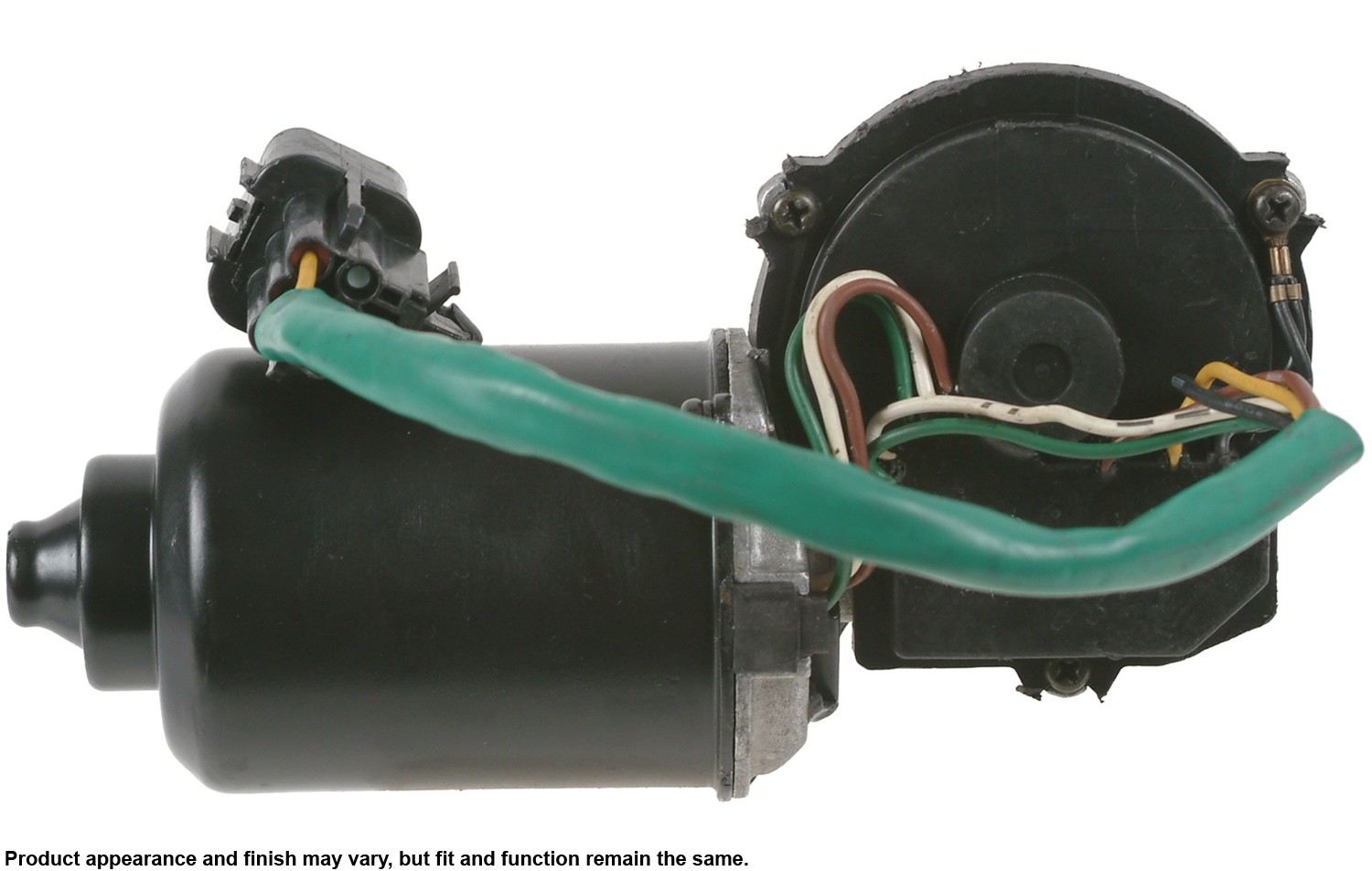 Cardone Reman Windshield Wiper Motor 43-4519