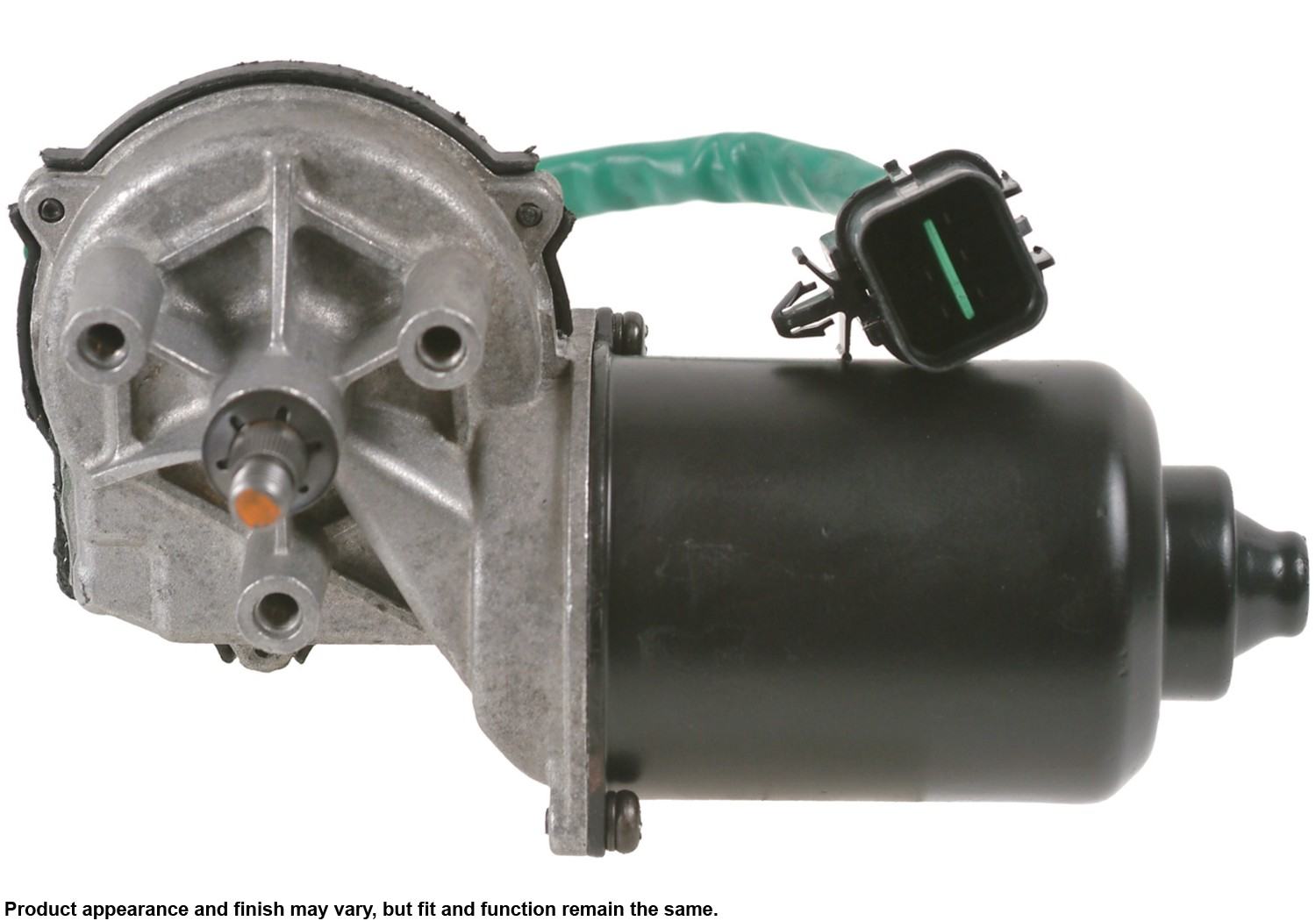 Cardone Reman Windshield Wiper Motor 43-4519
