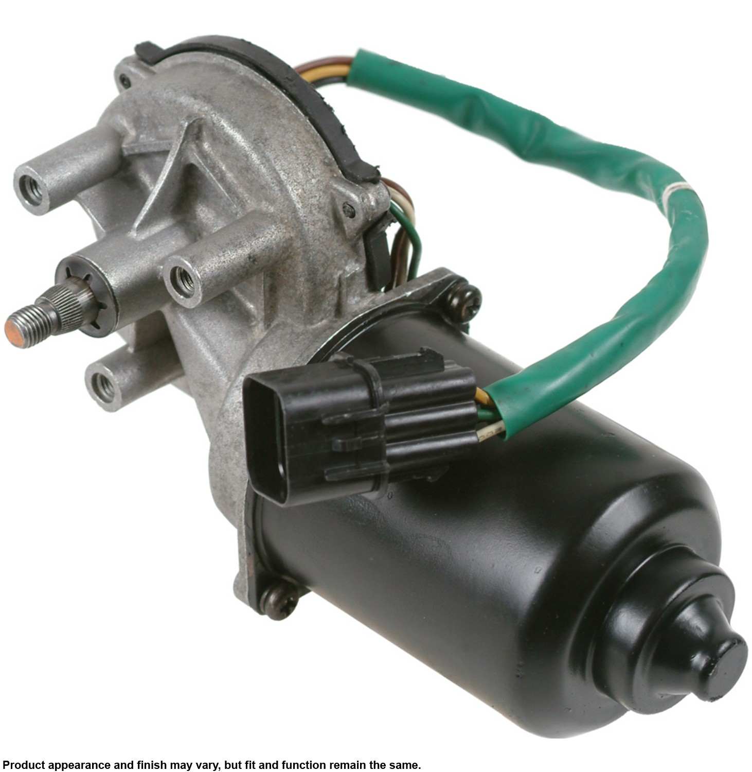 Cardone Reman Windshield Wiper Motor 43-4519