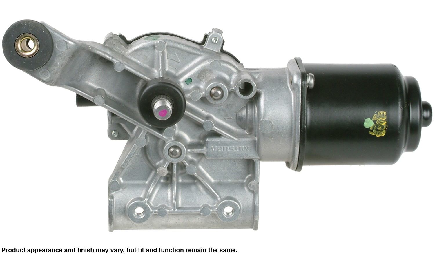 Cardone Reman Windshield Wiper Motor 43-4520