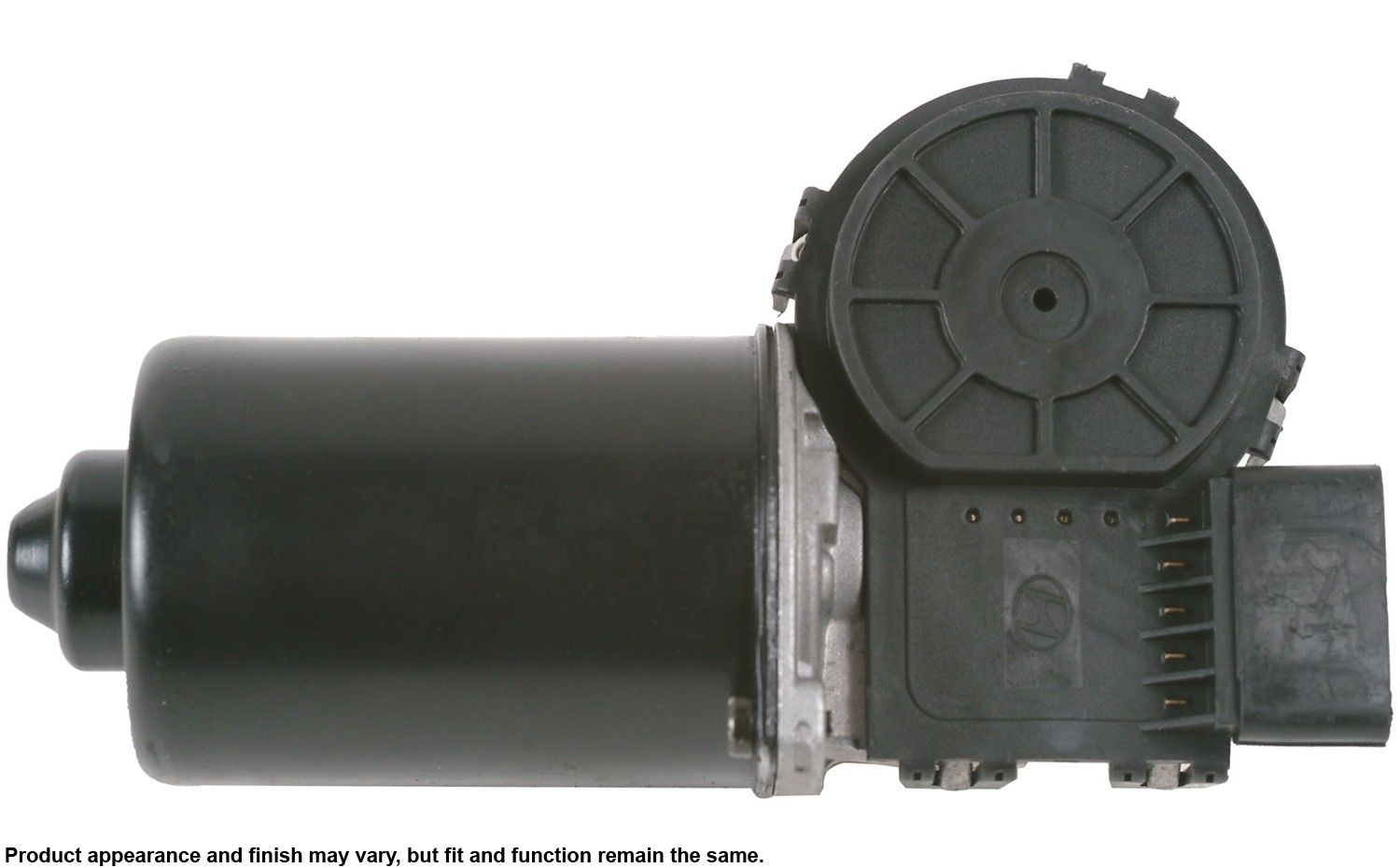 Cardone Reman Remanufactured Windshield Wiper Motor 43-4521