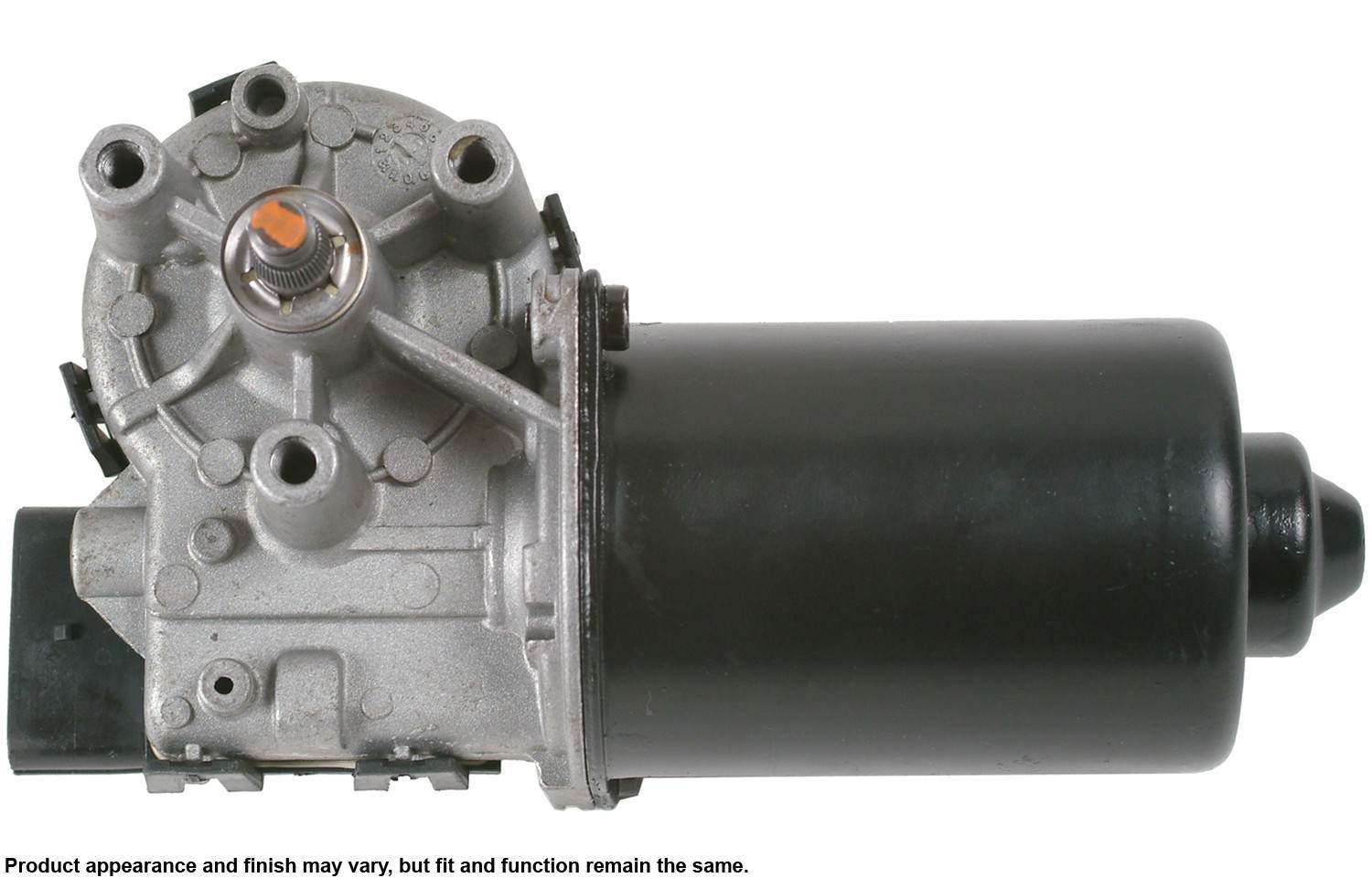 Cardone Reman Remanufactured Windshield Wiper Motor 43-4521