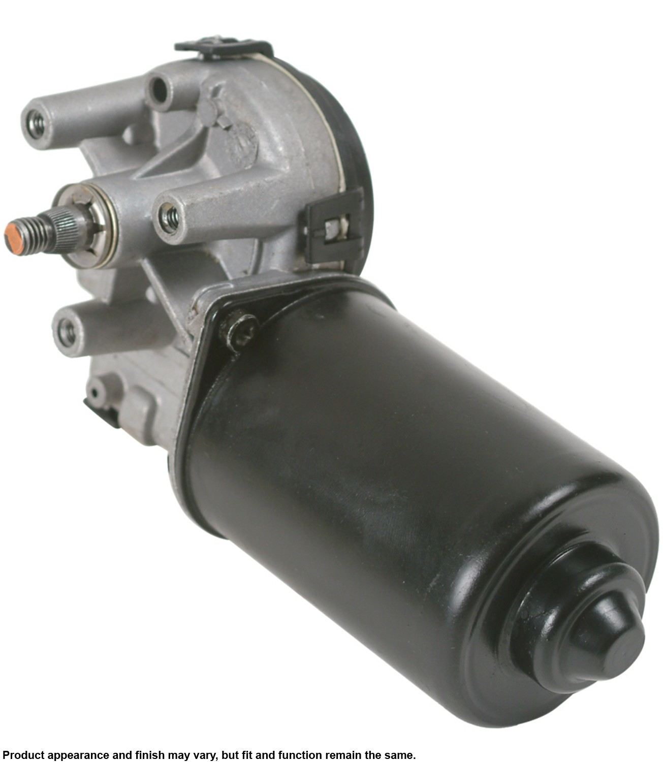 Cardone Reman Remanufactured Windshield Wiper Motor 43-4521