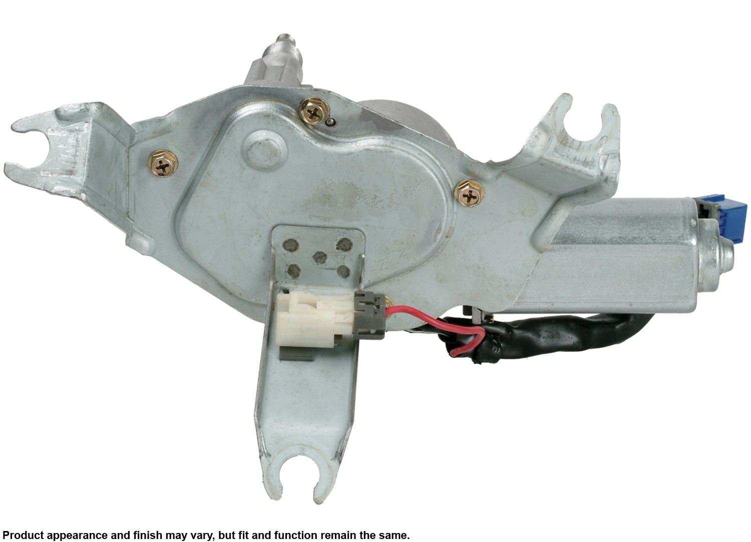 Cardone Reman Remanufactured Windshield Wiper Motor 43-4522