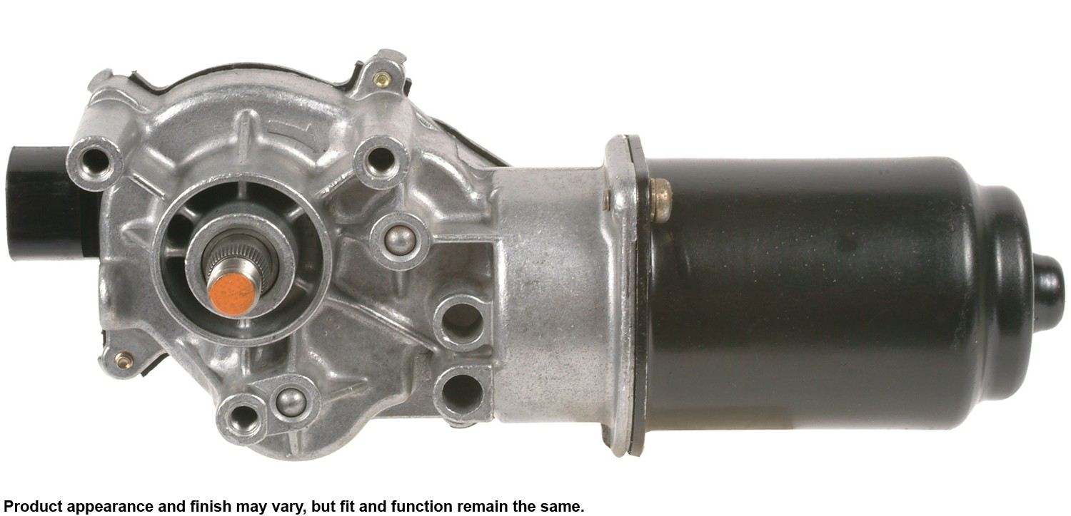 Cardone Reman Windshield Wiper Motor 43-4524