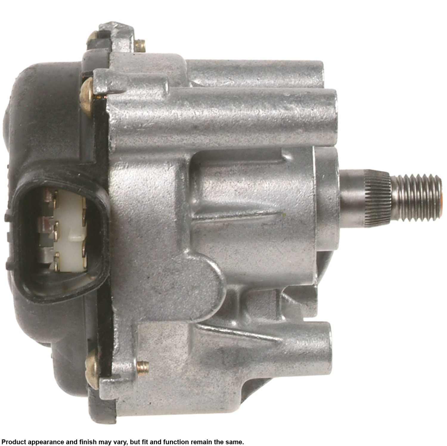 Cardone Reman Windshield Wiper Motor 43-4524