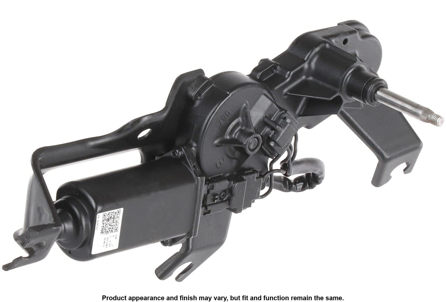 Cardone Reman Windshield Wiper Motor 43-4532